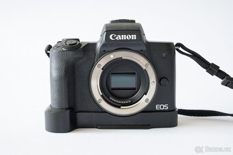 Canon EOS M50 + EF-M 22mm f/2 + 18-55mm + 11-22mm – TOP STAV - 3