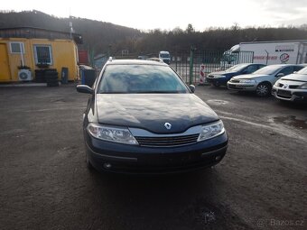 Renault Laguna č. 22198 - 3