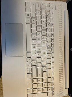 HP notebook - 3