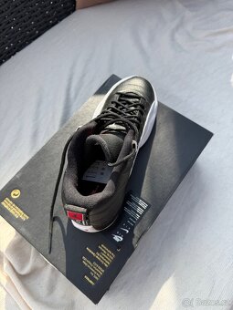 Air Jordan 12 Retro low BG - 3