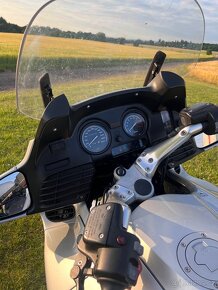 BMW R1150 RT - 3