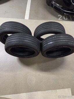 Michelin 235/45 R18 - 3
