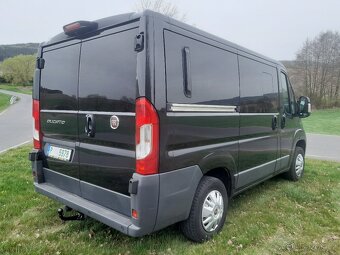 FIAT DUCATO PANORAMA LUXUSBUS - 3