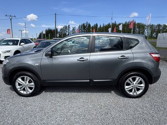 Nissan Qashqai 1.6i 86 kw - 3