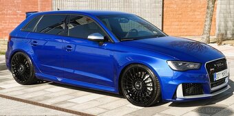 ❤ Audi RS3 8V PFL 2.5 TFSI DSG 460ps 116.500km - 3