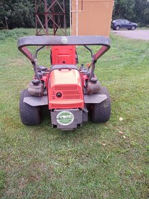 Kubota ZD 1211 - 3