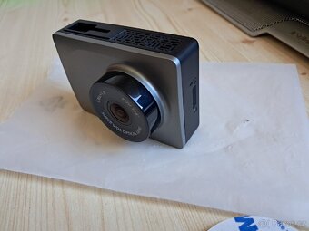 Autokamera Yi Smart Dash - 3