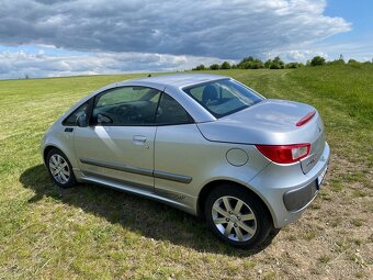 Mitsubishi Colt 1.5 CZN (110KW) cabrio - 3