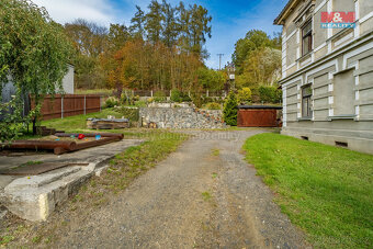 Prodej rodinného domu, 276 m², Horní Police, ul. 9. května - 3