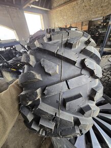 25x10.00-12nova pneu - 3
