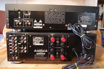Pioneer A-656 mk II - 3