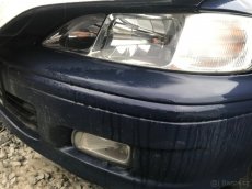 Honda Accord VI 1999 2,0i ES 108kW - díly z vozu - 3