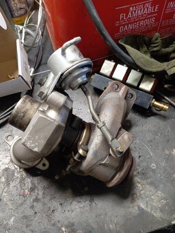 Turbo HDI - 3