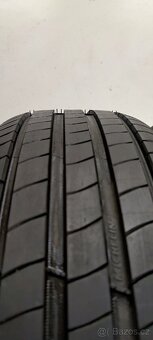 Jako nové 195/55/16 Michelin Primacy 4, 4523, 7.0mm. - 3