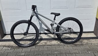 Canyon Stitched 720 - 3