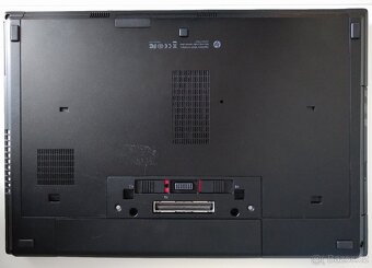 HP EliteBook 8560p - 3