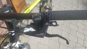 Krosové kolo Maxbike - 3