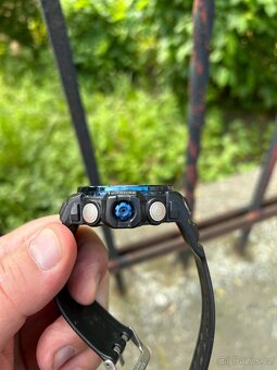 Pánské hodinky Casio G-SHOCK GWN-1000B - 3