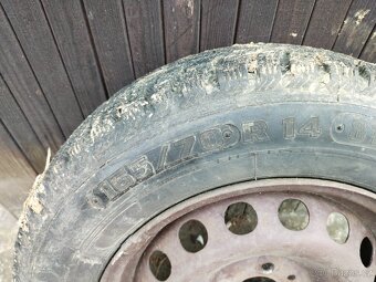Prodej kol na auto - 3