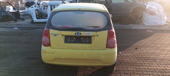 Kia Picanto č. 22811 - 3