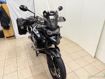TRIUMPH TIGER 900 GT,PRO,ABS,TOP - 3