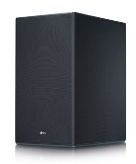 LG SK10Y Soundbar - 3