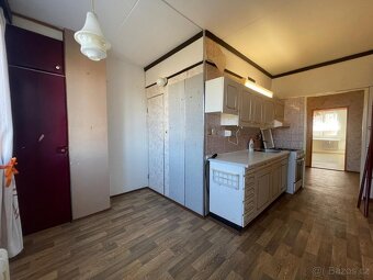 Prodej bytu 2+1, 63 m2, Hrádek, okr. Rokycany - 3