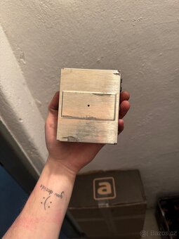 Tunerbox 8E0919895 audi - 3