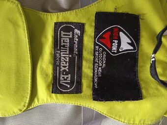 High Point bunda Xl - 3