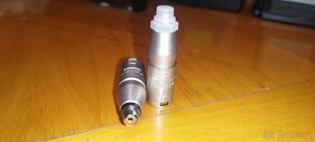 Redukcie Cinch / XLR / Jack 6,3mm - 3