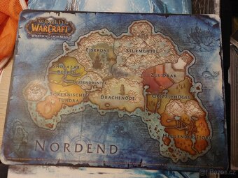 World of Warcraft - Wrath of the Lich King Collectors Edit - 3