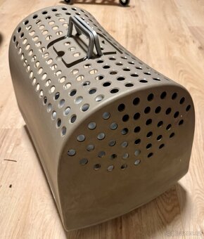 Prodám přepravní box na psa nebo kočku - 3