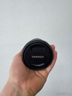 Tamron 17-28 mm f/2,8 Di III RXD pro Sony FE - 3