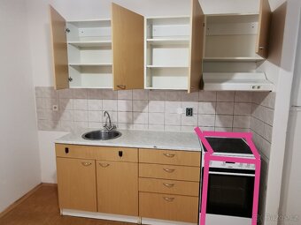 Kuchyňská linka - 3