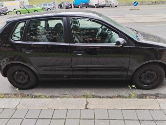 VW Polo 2007 - 3