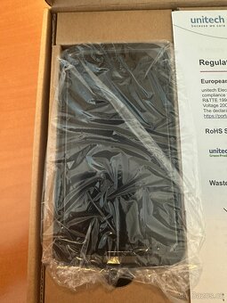 UNITECH TERMINÁL EA600 standard - 3