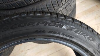 285/45 R22 114Y M+S - 3
