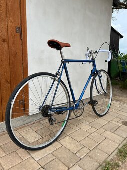 Městské kolo Favorit - 3