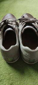 Dívčí GEOX polobotky vel. 33 - 3