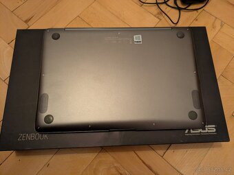 ASUS Zenbook UX430U 2019 - 3