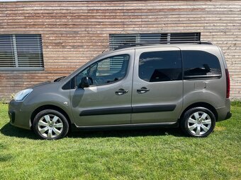 Citroën Berlingo 1,6 BlueHDi, XTR - 3