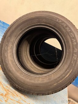 205/75 r16c VANSMART MAXIS - 3
