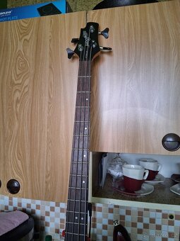 Prodám Bass kytaru - 3