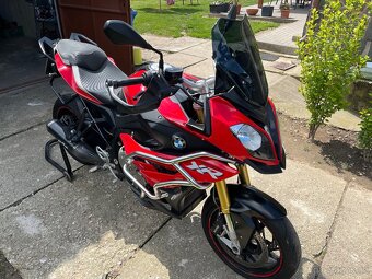 BMW s1000 xr - 3