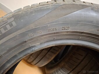 235/55 R18 PIRELLI SCORPION LETNÍ - 3