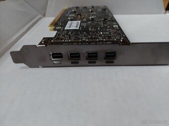 NVIDIA Quadro P620 2GB - 3