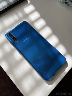 Samsung Galaxy A50 128GB - 3