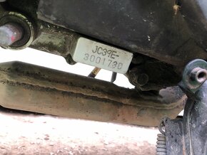 Motonadily Honda CBR125 2008 bourana - 3