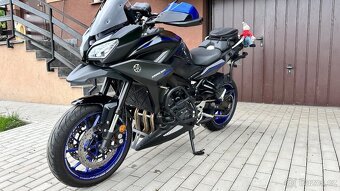 Yamaha Tracer 900 - 3