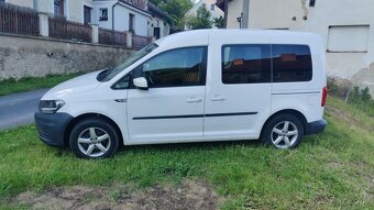 Volkswagen Caddy - 3